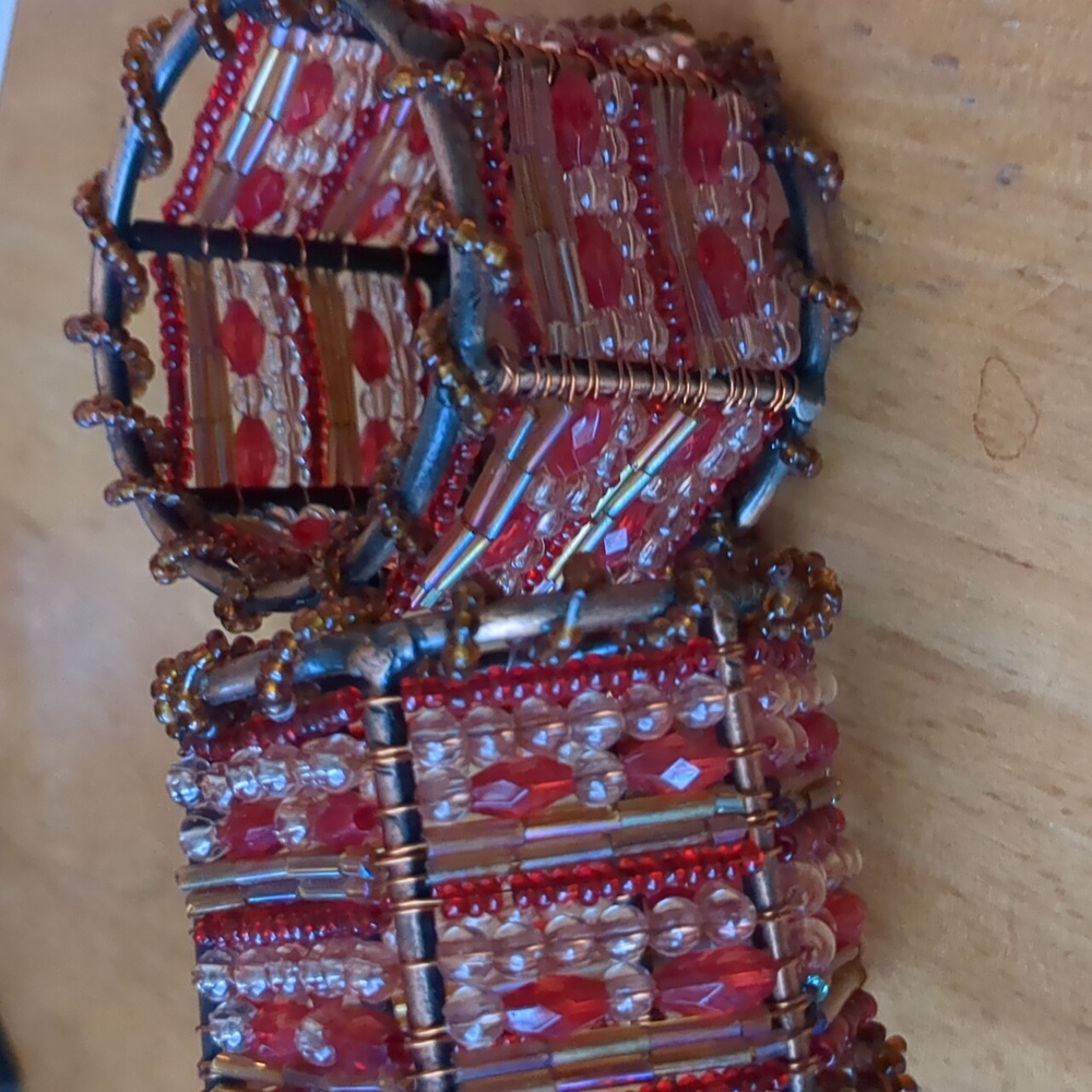 Pier1 imports Moroccan Napkin Rings